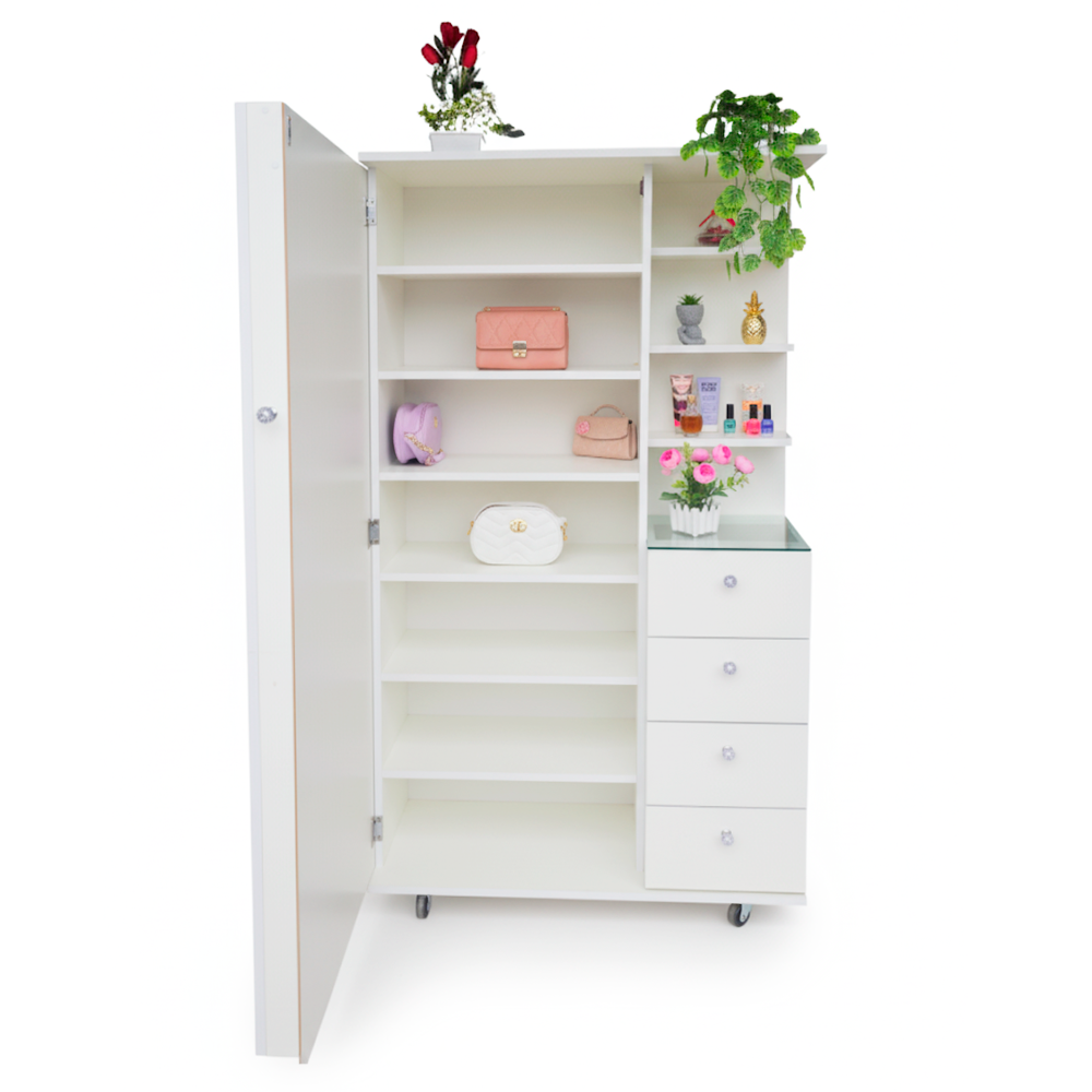 Imagen 2 de Zapatero 3 en 1